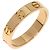 Anello Mini Love Cartier in oro rosa 18K - vista 2