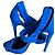Elektrisch blaue High Heels BARBARA BUI – Statement & Eleganz - Ansicht 4