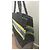 Dior Book Tote 36 Schwarz Leopardenmuster Canvas - Ansicht 6