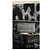 Dior Book Tote 36 Schwarz Leopardenmuster Canvas - Ansicht 7