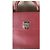 Borsa Dior Diorever in pelle granata bordeaux Bordò - vista 5