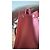 Borsa Dior Diorever in pelle granata bordeaux Bordò - vista 6