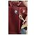 Borsa Dior Diorever in pelle granata bordeaux Bordò - vista 7