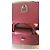 Borsa Dior Diorever in pelle granata bordeaux Bordò - vista 8