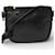Borsa a spalla in pelle nera Loewe Nero - vista 2