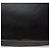 Borsa a spalla in pelle nera Loewe Nero - vista 9