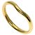 Anillo Curvado de Oro Amarillo de 18K Tiffany & Co.