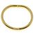 Anillo Curvado de Oro Amarillo de 18K Tiffany & Co. - vista 4