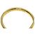 Anillo Curvado de Oro Amarillo de 18K Tiffany & Co. - vista 5