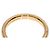 18K Roségold Bandring Tiffany & Co. - Ansicht 7
