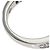 Cartier Ballerina Diamantring aus Platin - Ansicht 8
