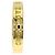 Anello Stretto Tiffany & Co. 1837 in Oro Giallo 18K - vista 3