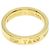 Anello Stretto Tiffany & Co. 1837 in Oro Giallo 18K - vista 4