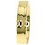 Anello Stretto Tiffany & Co. 1837 in Oro Giallo 18K - vista 7