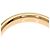 Anillo de banda en oro rosa de 18K Tiffany & Co. - vista 7