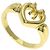 Anillo Corazón con Lazo Tiffany & Co.