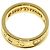 Anello Tiffany & Co. 1837 in oro giallo 18K - vista 4