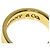 Anello Tiffany & Co. 1837 in oro giallo 18K - vista 5