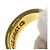 Anello Tiffany & Co. 1837 in oro giallo 18K - vista 7