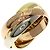 Cartier Trinity Band Ring - view 2