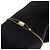 Bracciale in diamante con logo HW di Harry Winston - vista 6
