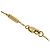 Pulsera Charm Sweet Alhambra de Van Cleef & Arpels - vista 4
