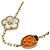 Bracciale Fortunato Primavera Van Cleef & Arpels - vista 2