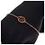 Van Cleef & Arpels Lucky Spring Onyx Karneol Armband - Ansicht 5