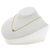 Collar Péndulo de Diamante Monogram Idylle Louis Vuitton - vista 4
