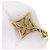 Collar Péndulo de Diamante Monogram Idylle Louis Vuitton - vista 6