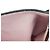 Borsa Tote Christian Dior Addict Nero Rosa - vista 10