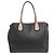 Borsa Tote Christian Dior Addict Nero Rosa - vista 2