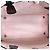 Borsa Tote Christian Dior Addict Nero Rosa - vista 5