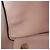 Borsa Tote Christian Dior Addict Nero Rosa - vista 8