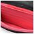 Cambon Billetera bi-fold Chanel Negro Rosa - vista 11