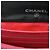 Cambon Billetera bi-fold Chanel Negro Rosa - vista 13