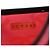 Cambon Billetera bi-fold Chanel Negro Rosa - vista 15
