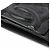 Cambon Billetera bi-fold Chanel Negro Rosa - vista 7