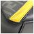 Fendi Diagonal Camera Case Umhängetasche Schwarz Gelb - Ansicht 20