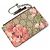 Monedero Gucci GG Blooms en rosa - vista 4
