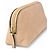 Pochette Gucci Guccissima GG Beige Marrón Castaño - vista 4