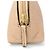 Pochette Gucci Guccissima GG Beige Marrón Castaño - vista 5