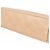 Pochette Gucci Guccissima GG Beige Marrón Castaño - vista 6