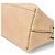 Pochette Gucci Guccissima GG Beige Marrón Castaño - vista 7
