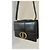 Dior 30 Montaigne Borsa in vitello box nero - vista 5
