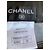 Pantalones de Cuero Negros Chanel - vista 11
