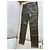 Pantalones de Cuero Negros Chanel - vista 6