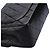 Borsa a tracolla Chanel Classique in pelle nera Nero - vista 4