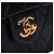 Borsa a tracolla Chanel Classique in pelle nera Nero - vista 7