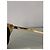 Dior Sonnenbrille aus Metall blauer Spiegelrahmen orangefarbene Gläser - Ansicht 8